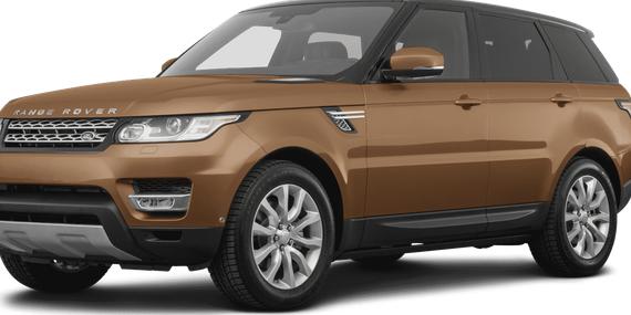 LAND ROVER RANGE ROVER SPORT 2017 SALWR2FE6HA129292 image LAND ROVER RANGE ROVER SPORT 2017 SALWR2FE6HA129292 image